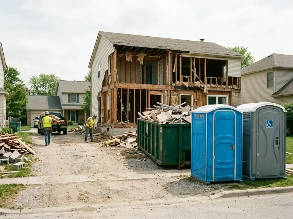 home-renovation-demolition-sit-010 — frequently asked questions, Portable Toilet & Dumpsters Rental in Macopin, NJ